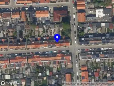 Nieuw bedrijf Fatu's