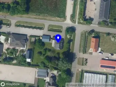 BSO Max het musje Lelystad