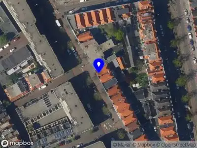 IJzersterk Service 's-Gravenhage