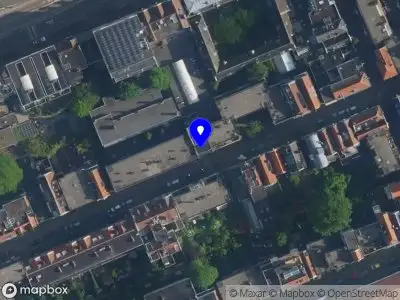 Nieuw bedrijf Raoul Jules