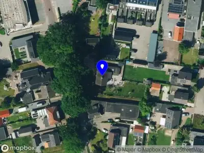 Nieuw bedrijf De Wasmeester