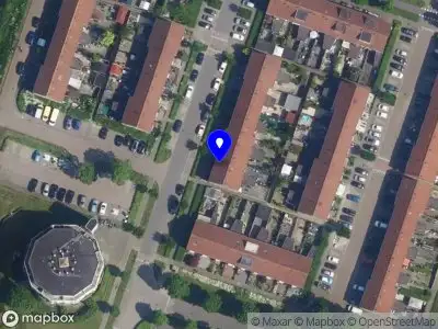 JonesTheBarber Almere