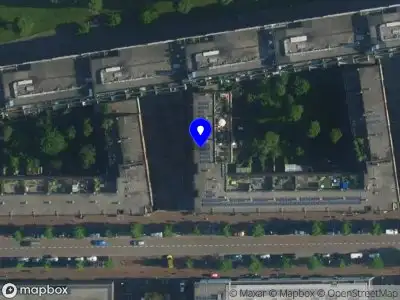 Nieuw bedrijf Mees Berghout