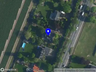 VvE Geertsemastraat 4 te Rotterdam