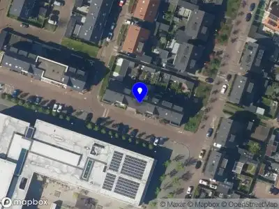 Vereniging Broodfonds Utrecht voor Elkaar