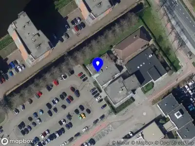 Stichting Al Mustaqeem