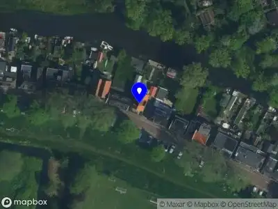 Stichting Zosenerdam Amsterdam