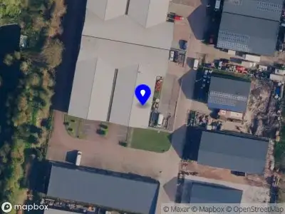 Vve Bedrijfsverz.gebouw de Bolster 13/13G HARKEMA