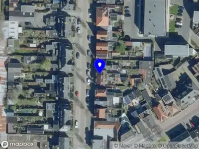 Nieuw bedrijf Stichting Marky