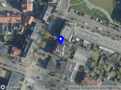 VvE Waterstraat 160-162 te Nijmegen Nijmegen