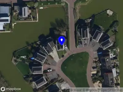 Stichting Bewaarder De Nieuwe Hoek 2