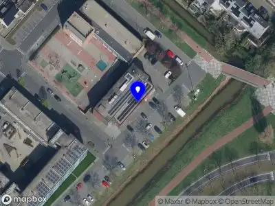 VvE Medisch Centrum Kroeten Breda