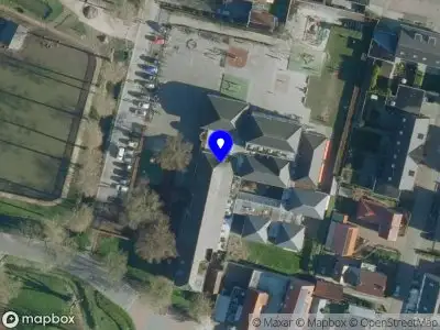 Stichting "De Planthof" Gameren