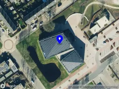 Stichting Kindcentrum Wolfsbos