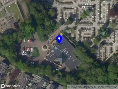 Stichting Depositofonds EABN