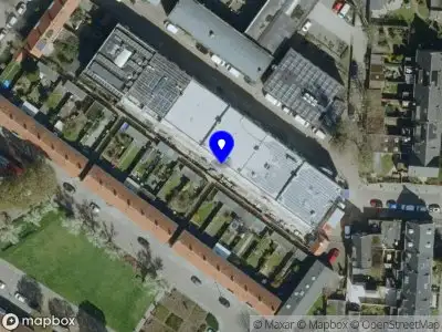 Oempff B.V. Eindhoven