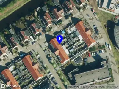 North Stock Haaksbergen