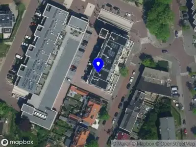 Brander Holding B.V. Santpoort-Zuid