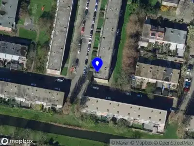 Nieuw bedrijf Strak Renovatie