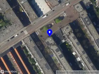 Nieuw bedrijf La Haye City Café Restaurant