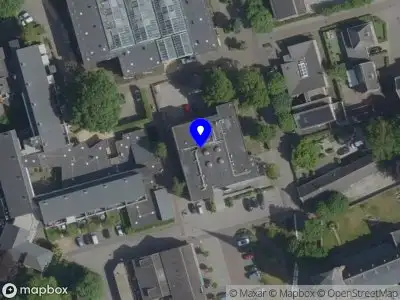Oogzorgcentrum Peter Hendriks Bakel
