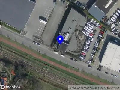Combinatie Strukton Civiel Zuid-Iemants Breda