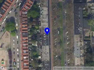 Nieuw bedrijf Ivon Bouw