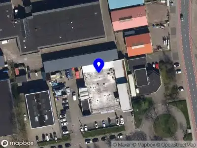 Say Cheese Stiens B.V.