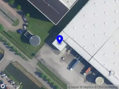 Benjamin Hospitality Services B.V. Schiphol-Rijk