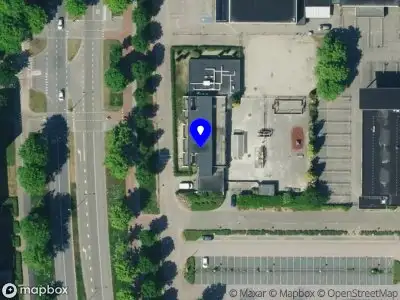 Fris! IN Kleur Apeldoorn B.V. Apeldoorn