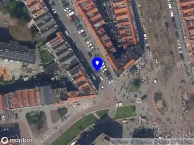 Nieuw bedrijf Onderhoudsbedrijf Panda