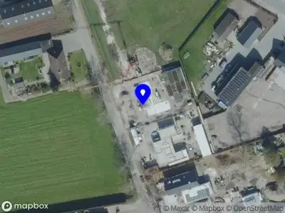 Nieuw bedrijf Van Grinsven Bouw B.V.