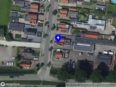 Nieuw bedrijf VDM Waterbureau