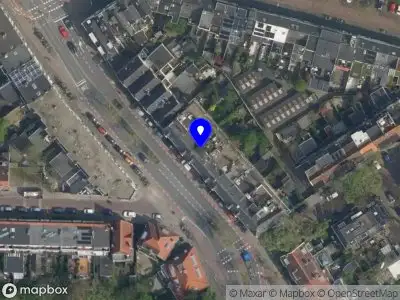 Casias Sales and Services Delft