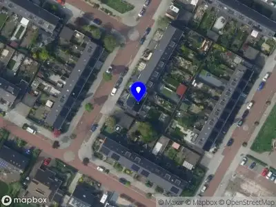 Taxi Cookie Alkmaar