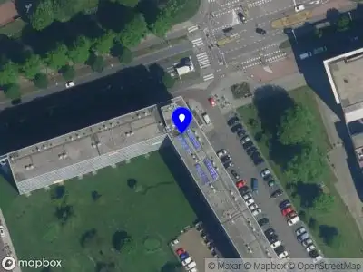 Menig wervers Amsterdam