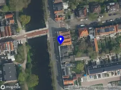 Nieuw bedrijf Stichting Fietsen Alle Jaren Gouda