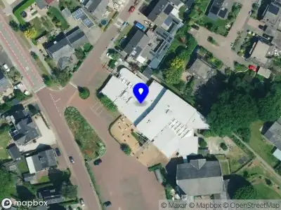 Stichting Gebouw Het Hart Eefde