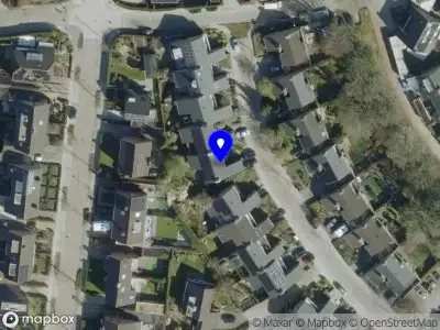 St. Stimuleringsfonds Tilburgse journalistiek