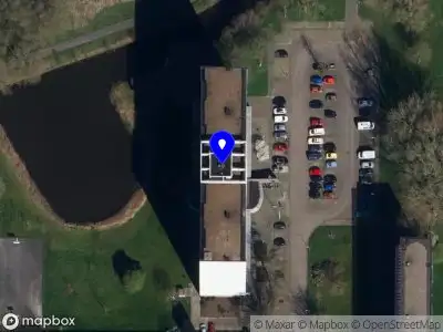 De Flatraad Leeuwarden