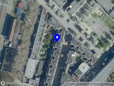 Vereniging Broodfonds Gouden Draak