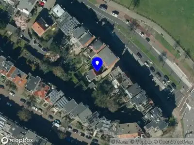 Nieuw bedrijf VvE Zypendaalseweg 7, 7A, 9 te Arnhem