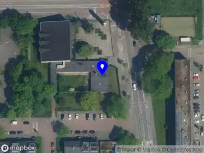 Parochie Schalkwijk Haarlem