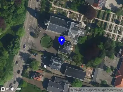 Parochie Bloemendaal