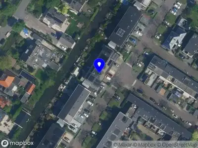 A. Hassa Klussenbedrijf Amsterdam