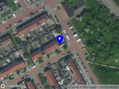 Multi Energy Solutions Holding B.V. Velsen-Noord