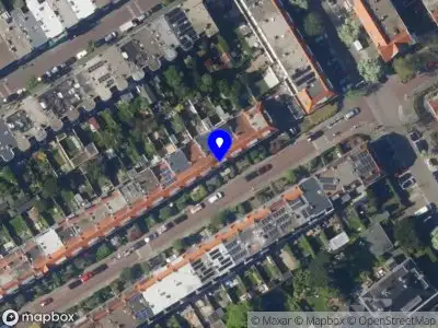 Nieuw bedrijf International Green Energy Development B.V.