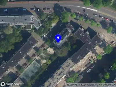 Nieuw bedrijf Jamy Osinga