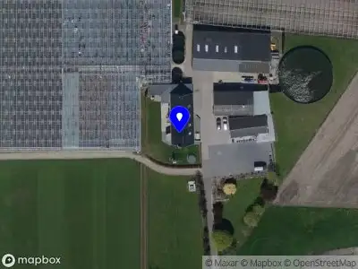 Nieuw bedrijf Klein Loonwerk Hagenaars