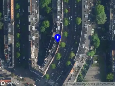 Marte Rijsdijk Amsterdam